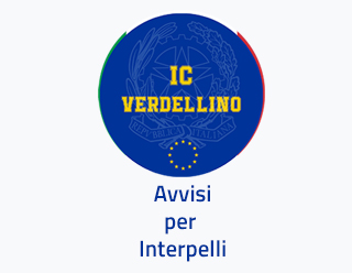 Avvisi interpello